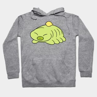 Lemon Waterbear Hoodie